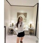 2025年11月20日入荷秋冬新作シャネルアンダーシャツ ファッション/誕生日プレゼント/贈り物 can工場