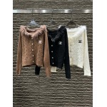 2025年11月20日入荷秋冬新作シャネル ニット/セーター ファッション/誕生日プレゼント/贈り物 can工場