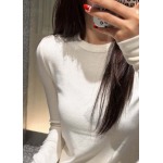 2025年11月20日入荷秋冬新作シャネル アンダーシャツ ファッション/誕生日プレゼント/贈り物 can工場