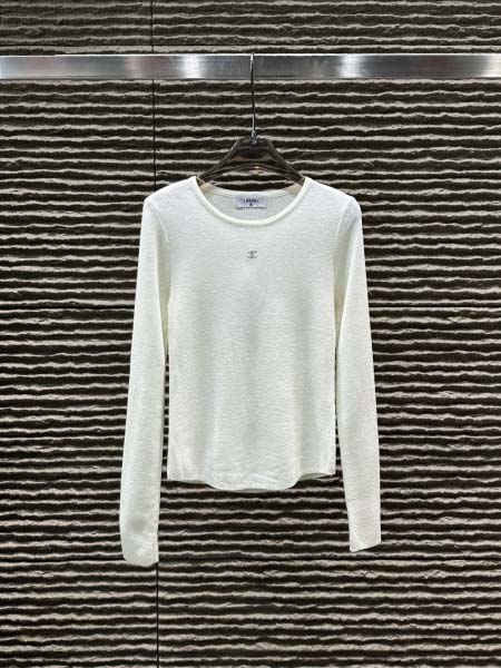 2025年11月20日入荷秋冬新作シャネル アンダーシャツ ...