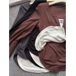 2025年11月20日入荷秋冬新作シャネル アンダーシャツ ファッション/誕生日プレゼント/贈り物 can工場