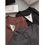 2025年11月20日入荷秋冬新作シャネル アンダーシャツ ファッション/誕生日プレゼント/贈り物 can工場