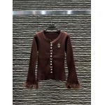 2025年11月20日入荷秋冬新作シャネル ニット/セーター ファッション/誕生日プレゼント/贈り物 can工場