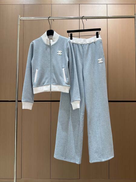 2025年11月20日入荷秋冬新作シャネル セット ファッシ...