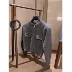 2025年11月20日入荷秋冬新作シャネル ニット/セーターファッション/誕生日プレゼント/贈り物 can工場