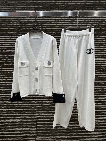 2025年11月20日入荷秋冬新作シャネルセット ファッショ...
