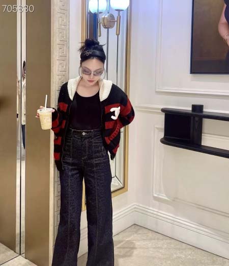 2025年11月20日入荷秋冬新作シャネルニット/セーター ...