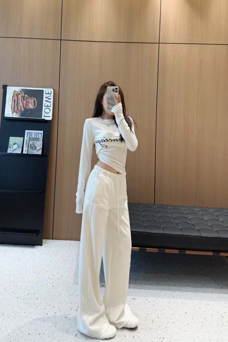 2025年11月20日入荷秋冬新作シャネルズボン ファッショ...