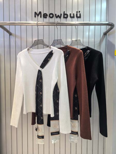 2025年11月20日入荷秋冬新作シャネルファッション/誕生...