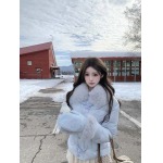 2025年11月20日入荷秋冬新作シャネルダウンジャケット ファッション/誕生日プレゼント/贈り物 can工場