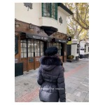 2025年11月20日入荷秋冬新作シャネルダウンジャケット ファッション/誕生日プレゼント/贈り物 can工場