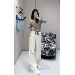 2025年11月20日入荷秋冬新作シャネル ズボン  ファッション/誕生日プレゼント/贈り物 can工場