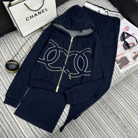 2025年11月20日入荷秋冬新作シャネル セットファッショ...