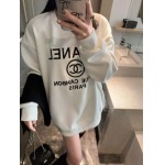 2025年11月20日入荷秋冬新作シャネル スウェットファッション/誕生日プレゼント/贈り物 can工場