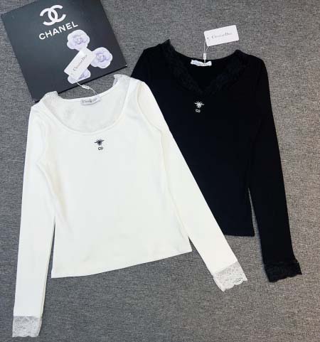 2025年11月21日入荷秋冬新作Diorファッション/誕生...