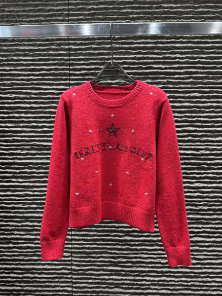 2025年11月21日入荷秋冬新作Diorファッション/誕生...