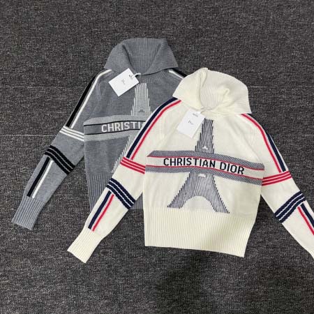 2025年11月21日入荷秋冬新作Diorファッション/誕生...