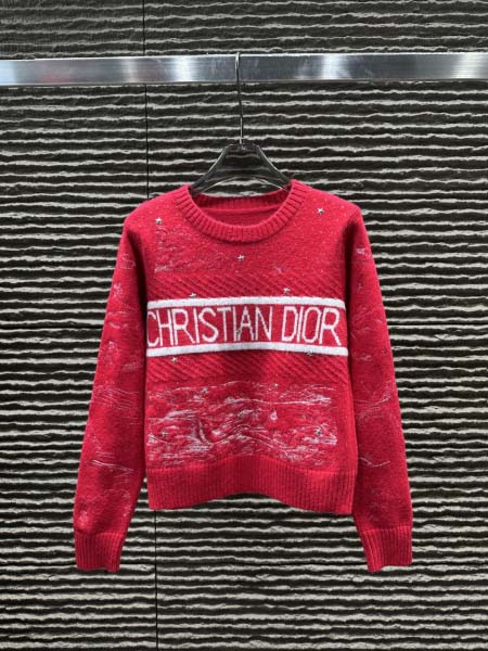 2025年11月21日入荷秋冬新作Diorファッション/誕生...