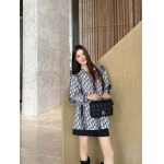 2025年11月21日入荷秋冬新作Dior シャツ ファッション/誕生日プレゼント/贈り物 can工場