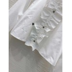 2025年11月21日入荷秋冬新作Dior シャツファッション/誕生日プレゼント/贈り物 can工場