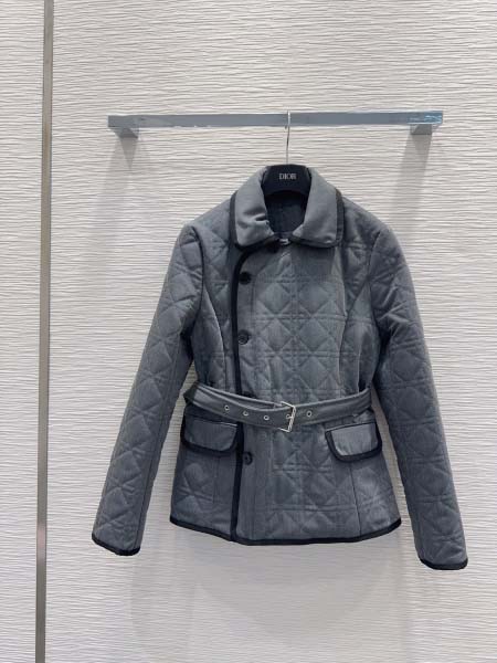 2025年11月21日入荷秋冬新作Diorファッション/誕生...