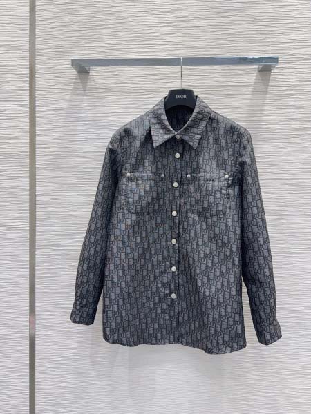 2025年11月21日入荷秋冬新作Diorファッション/誕生...