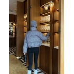 2025年11月21日入荷秋冬新作Dior 綿の服 ジャケットファッション/誕生日プレゼント/贈り物 can工場