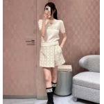 2025年11月21日入荷秋冬新作Dior 半袖 ニット/セーターファッション/誕生日プレゼント/贈り物 can工場