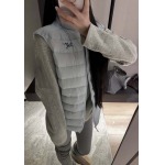 2025年11月22日入荷秋冬新作ARCTERYXダウンジャケットファッション/誕生日プレゼント/贈り物 can工場