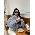 2025年11月22日入荷秋冬新作Chanelダウンジャケットファッション/誕生日プレゼント/贈り物 can工場