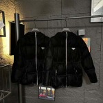 2025年11月22日入荷秋冬新作pradaダウンジャケットファッション/誕生日プレゼント/贈り物 can工場