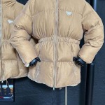 2025年11月22日入荷秋冬新作pradaダウンジャケットファッション/誕生日プレゼント/贈り物 can工場