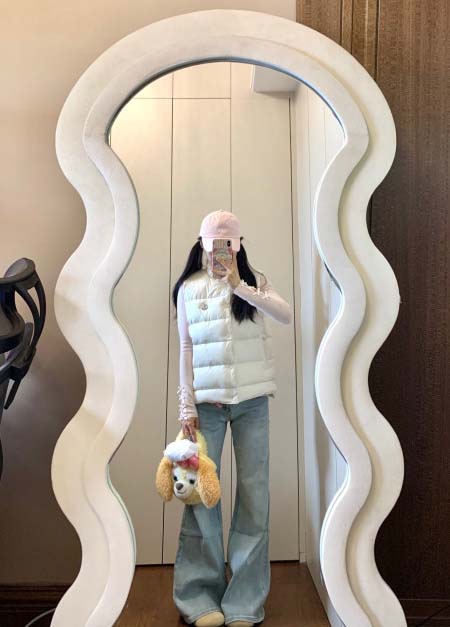 2025年11月22日入荷秋冬新作MONCLERダウンジャケ...