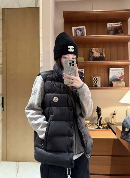 2025年11月22日入荷秋冬新作Monclerダウンジャケ...