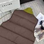 2025年11月22日入荷秋冬新作Celineダウンジャケットファッション/誕生日プレゼント/贈り物 can工場