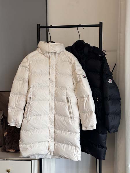 2025年11月22日入荷秋冬新作Monclerダウンジャケ...