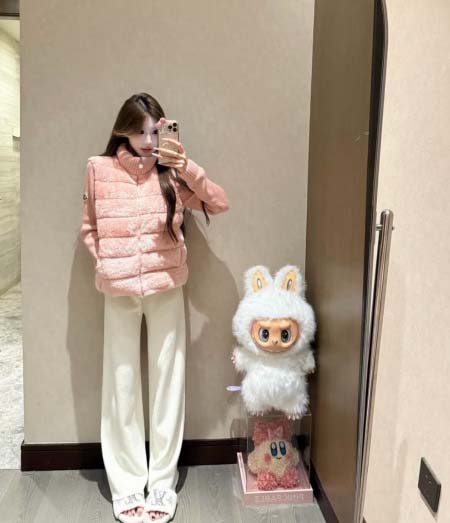 2025年11月22日入荷秋冬新作Monclerダウンジャケ...