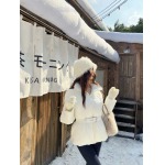 2025年11月22日入荷秋冬新作Pradaダウンジャケットファッション/誕生日プレゼント/贈り物 can工場