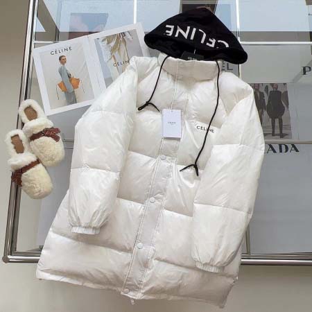 2025年11月22日入荷秋冬新作Celineダウンジャケッ...