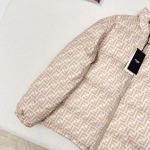 2025年11月22日入荷秋冬新作Fendiダウンジャケットファッション/誕生日プレゼント/贈り物 can工場