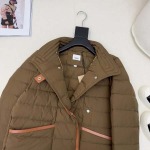 2025年11月22日入荷秋冬新作Burberryダウンジャケットファッション/誕生日プレゼント/贈り物 can工場