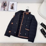 2025年11月22日入荷秋冬新作Burberryダウンジャケットファッション/誕生日プレゼント/贈り物 can工場