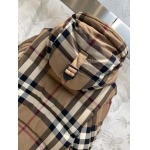 2025年11月22日入荷秋冬新作Burberryダウンジャケットファッション/誕生日プレゼント/贈り物 can工場