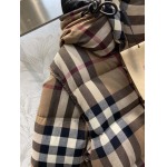 2025年11月22日入荷秋冬新作Burberryダウンジャケットファッション/誕生日プレゼント/贈り物 can工場