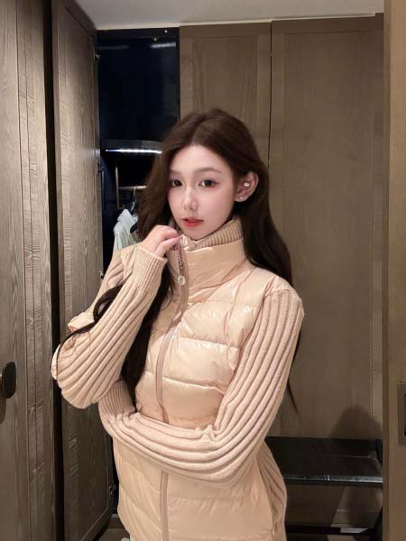 2025年11月22日入荷秋冬新作Monclerダウンジャケ...