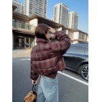 2025年11月22日入荷秋冬新作Pradaダウンジャケットファッション/誕生日プレゼント/贈り物 can工場