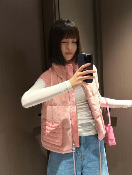 2025年11月22日入荷秋冬新作Monclerダウンジャケ...