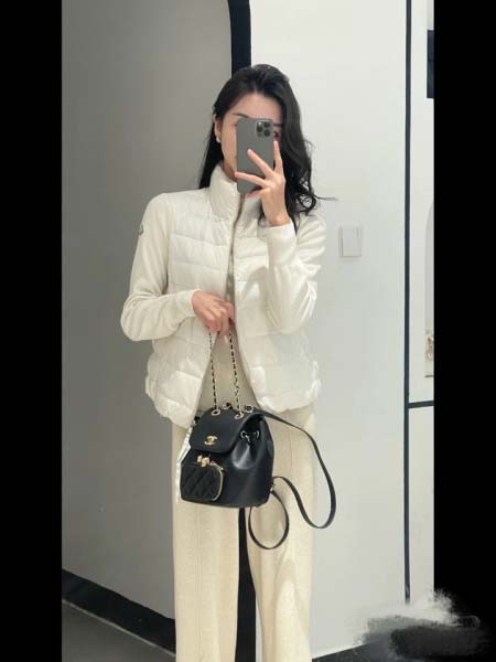 2025年11月22日入荷秋冬新作Monclerダウンジャケ...