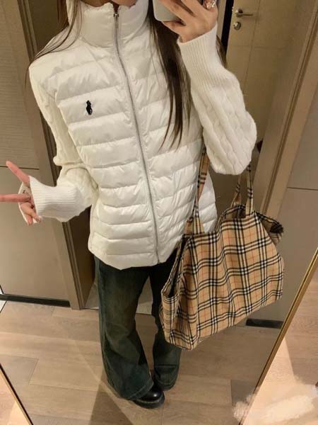 2025年11月22日入荷秋冬新作Ralph Laurenダ...