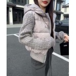 2025年11月22日入荷秋冬新作Monclerダウンジャケットファッション/誕生日プレゼント/贈り物 can工場